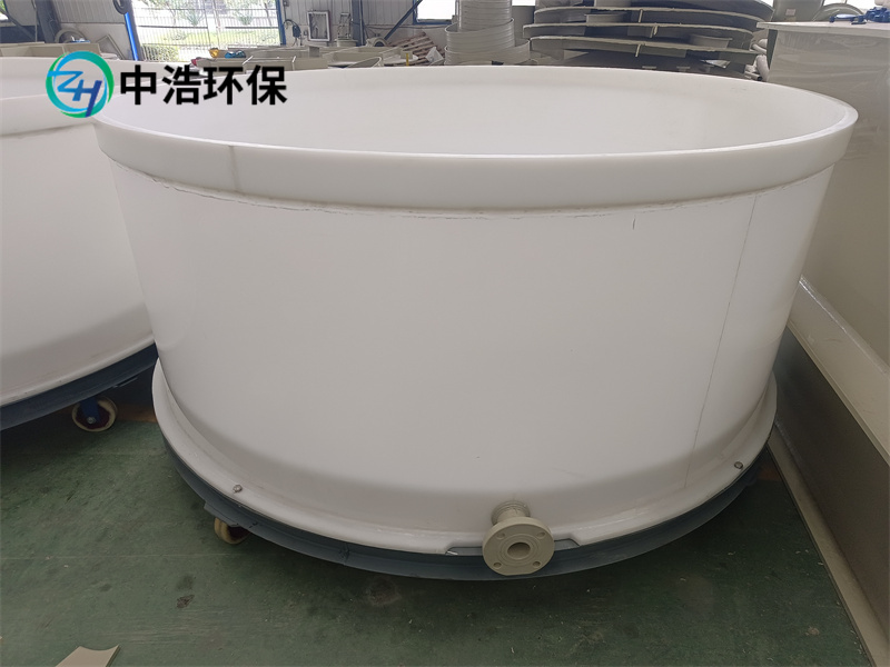 乐东PP抽滤槽